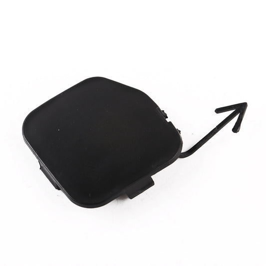 Unpainted Rear Tow Towing Hook Eye Cap Cover Fits For 2009-2013 for Subaru for Forester