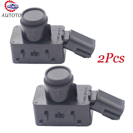 Front Bumper Parking Distance Sensor for Toyota for Camry for Avalon for Lexus RX350 LS500