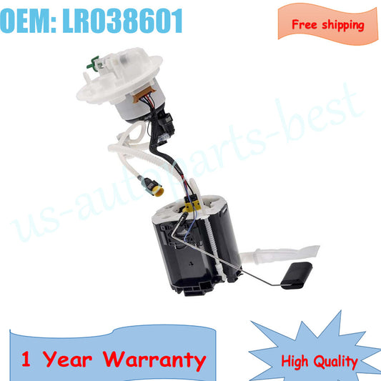 New Fuel Pump Module Assembly for Land Rover LR2 08-12 LR038601