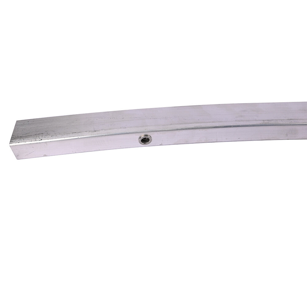 FOR 2014- 2022 for INFINITI Q50 Q60 FRONT LOWER BUMPER REINFORCEMENT FACE BAR