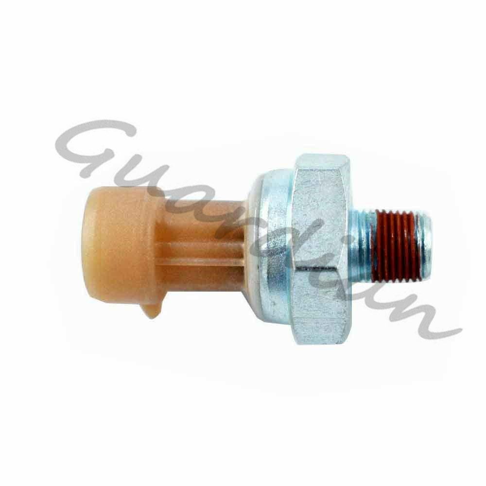 1 new hydraulic EOP sensor 1807369, compatible with for Navistar DT466E, I530E, DT466, 530, and T444E.