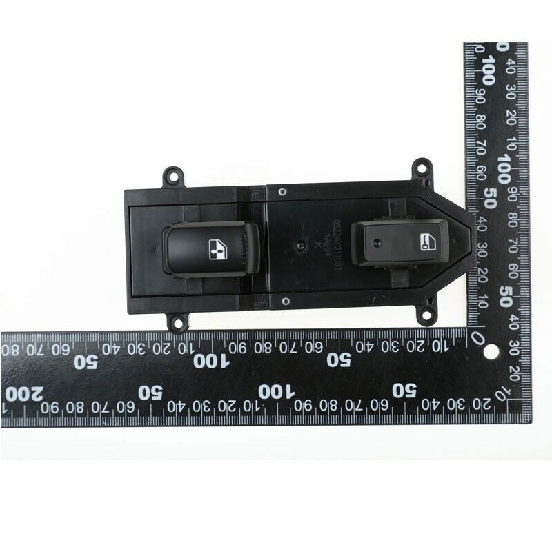 for Hyundai Santa Fe 2007-2012 93575-2B000 Front Right RH Window Sub Switch NEW