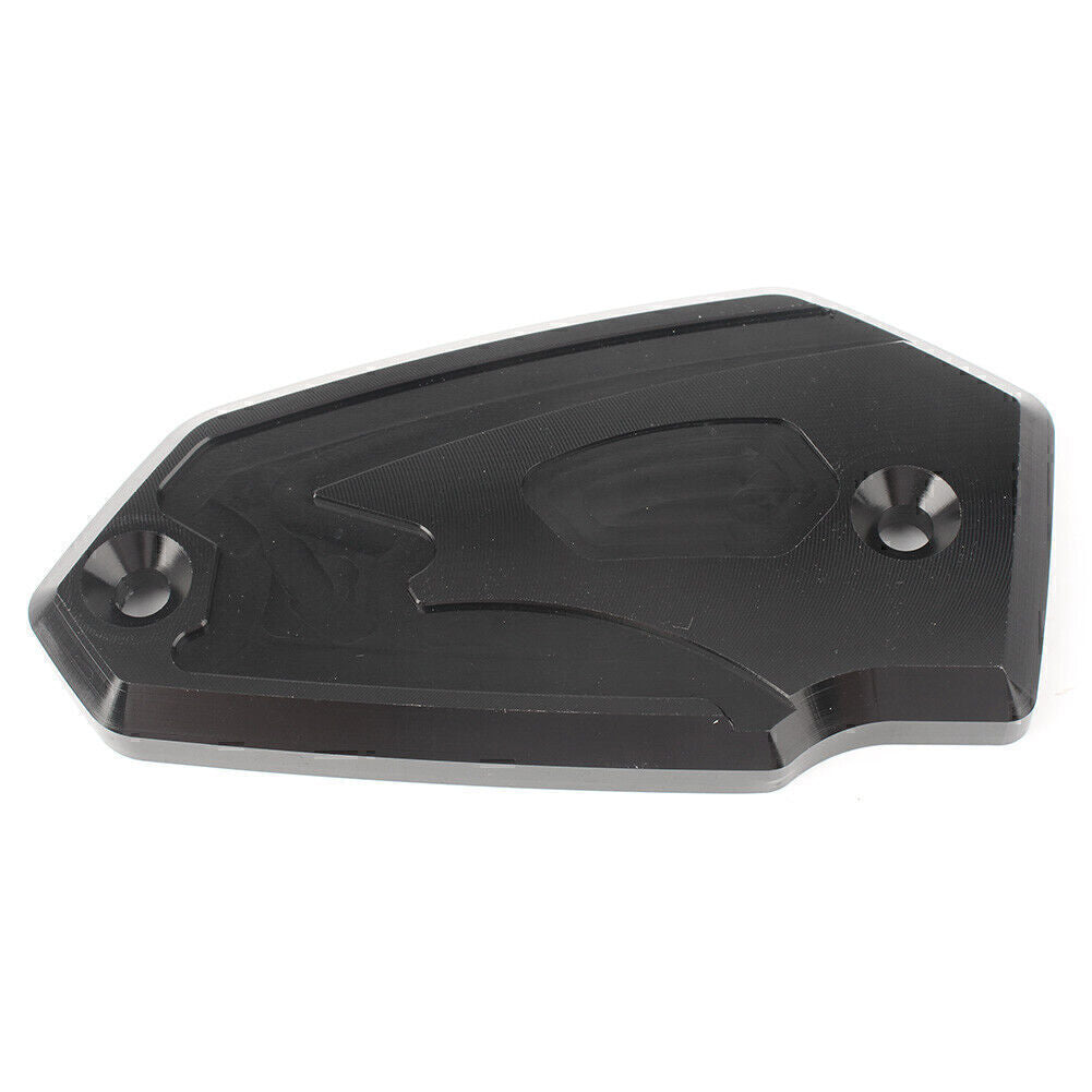 Fit for Kawasaki 650 2010 - 2016 motor Front Brake Fluid Reservoir Cap Cover