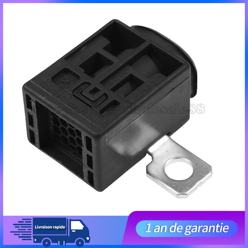 Capteur Gestion de Batterie Pour for Audi A4 A5 A6 for Skoda Superb II for VW Touareg Neuf