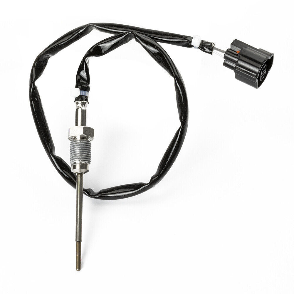 new 8W83-9F972-AA fuel rail pressure sensor for Ford Edge 2012 - 2016 2.0L vehicles.