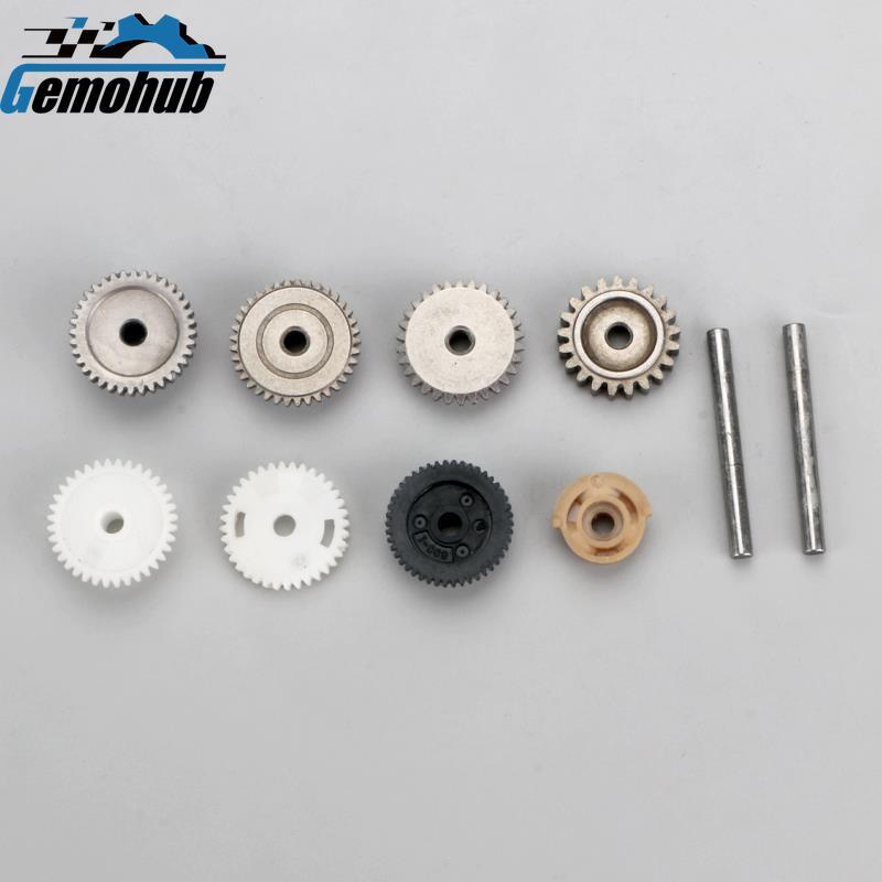 10PC Side Mirror Folding Motor Gear Repair for 2004-2008 for Ford F150 MK11