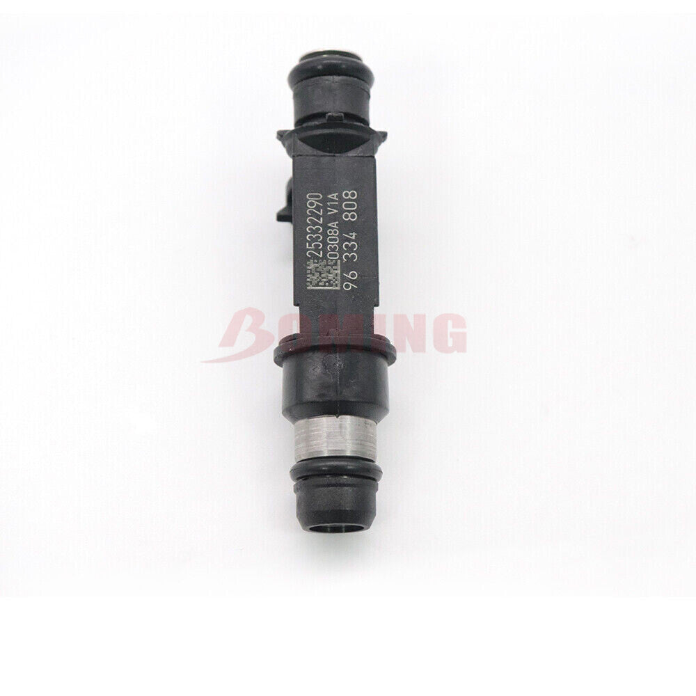 New Fuel Injector 25332290 for Suzuki Forenza Breno 2.0L Set of 4 96334808
