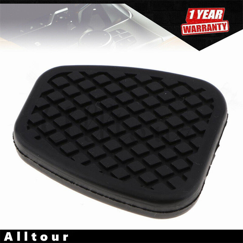 Brake Clutch Pedal Rubber Cover for Honda CR-Z CR-V for Acura NSX 46545-538-010
