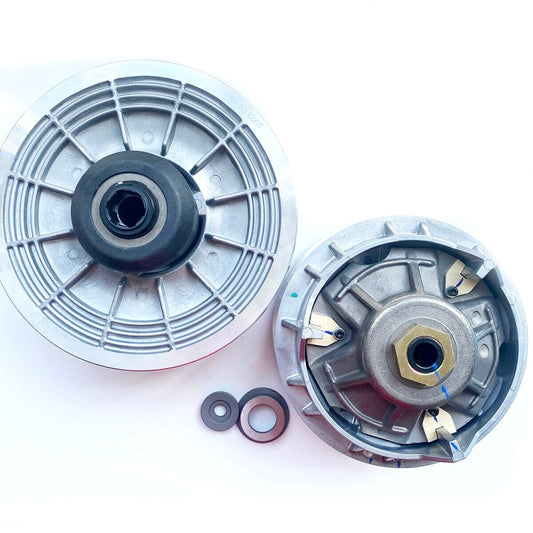 CVT primary clutch  secondary clutch for Hisun 800cc 1000cc HS800 HS1000 UTV