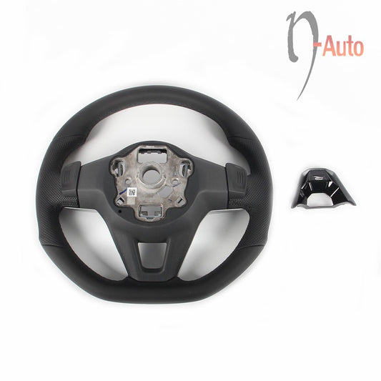 Multi-Function Steering Wheel Cruise Control ACC Fit for VW for Golf 5H0419089CK