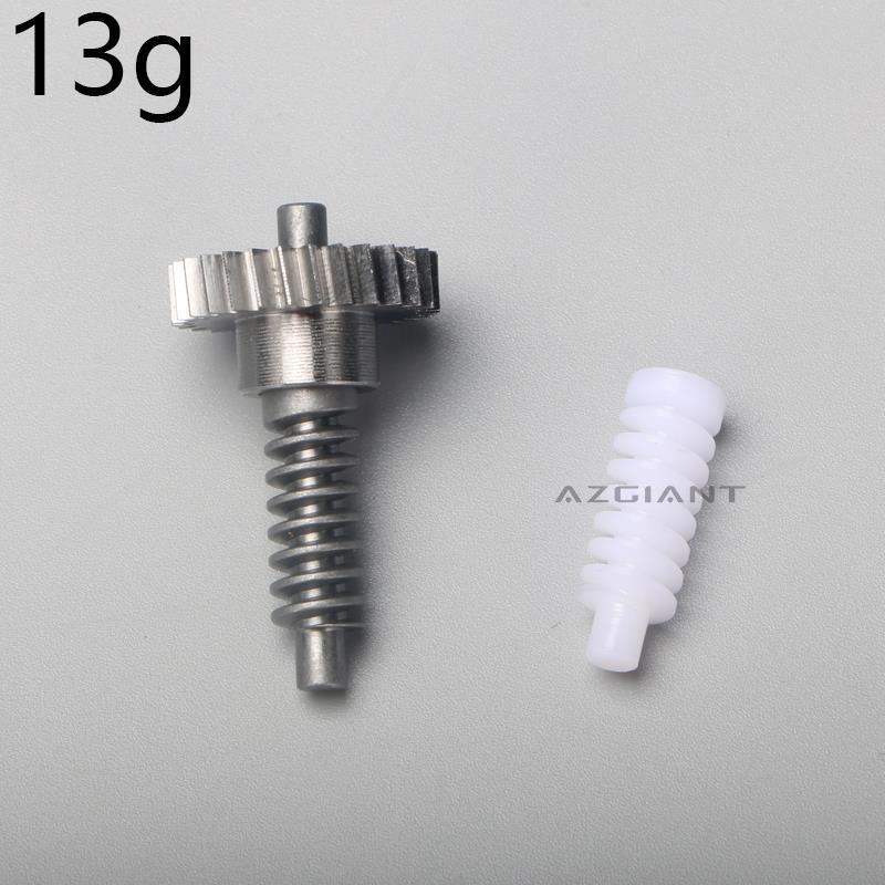 3x Folding Mirror Motor Gear for 2016-2023 for Lexus RC F RC350F