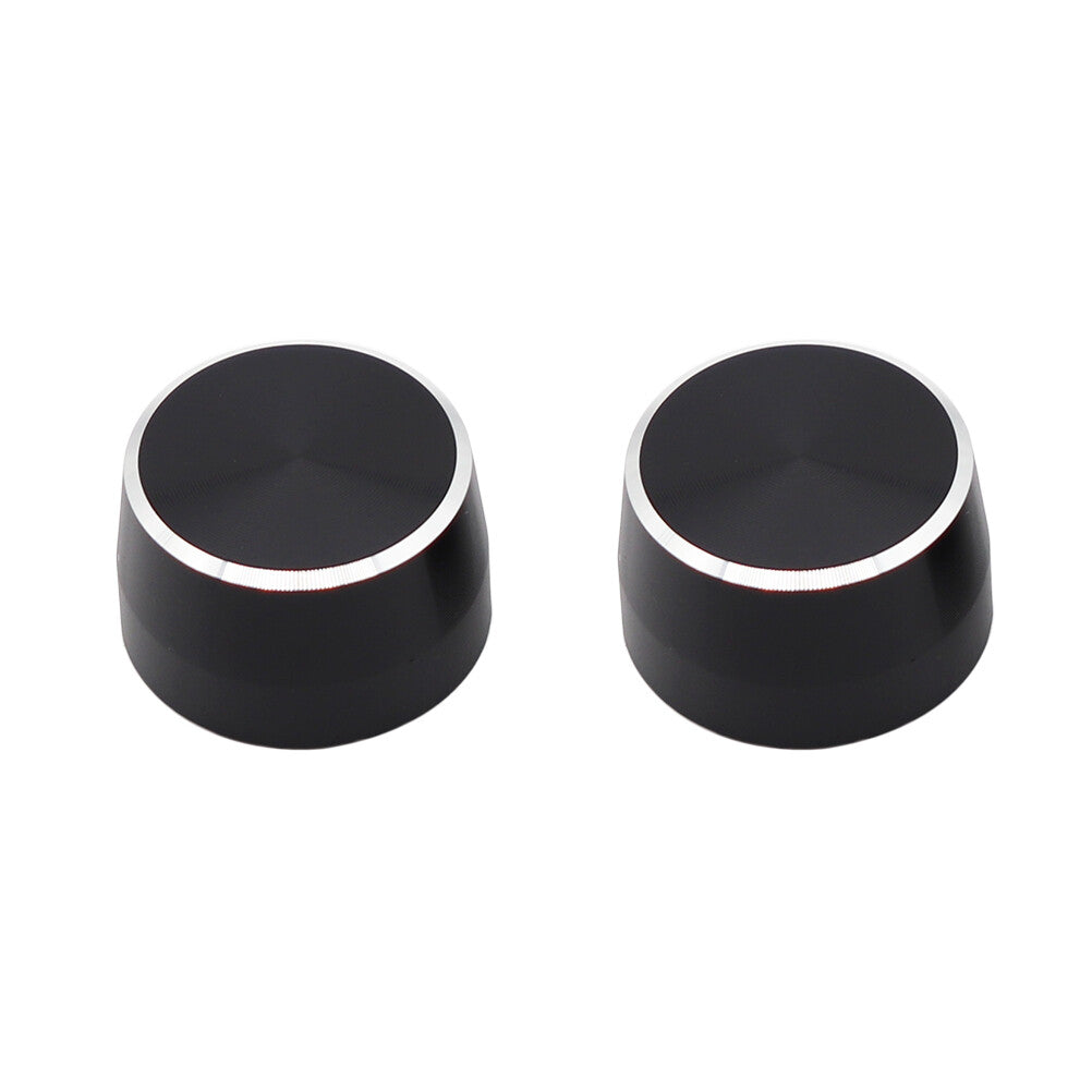 Metal Car Option Lamp Switch Cover Specifically for Smart Fortwo 451 2009~2014