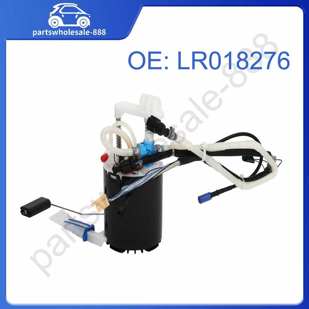 For 2012 2011 2010 for Land Rover for Range Rover V8 5.0L Fuel Pump Assembly LR018276
