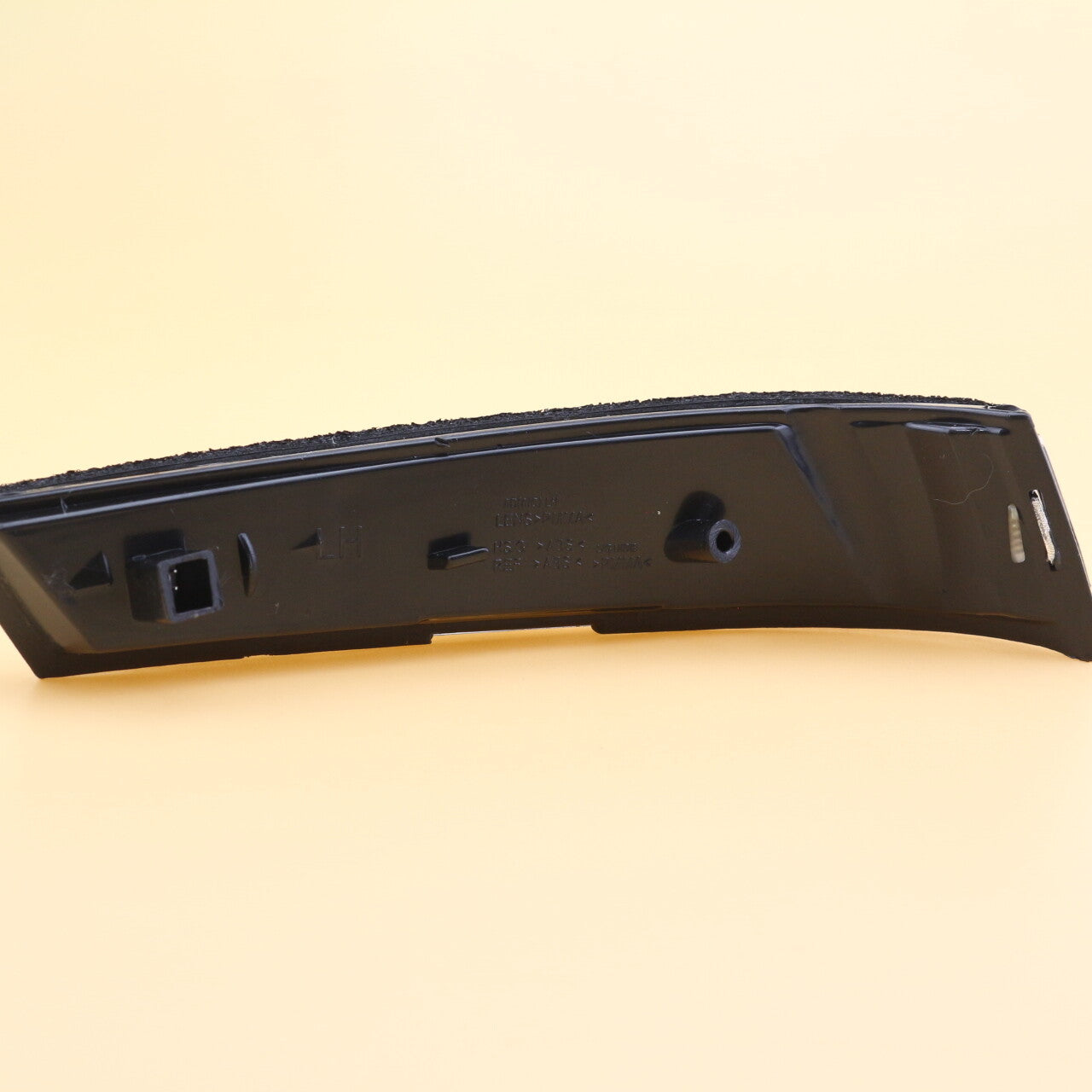 Outside Left Mirror Signal Light 876143X000 for Hyundai Accent for Elantra 2011-2016