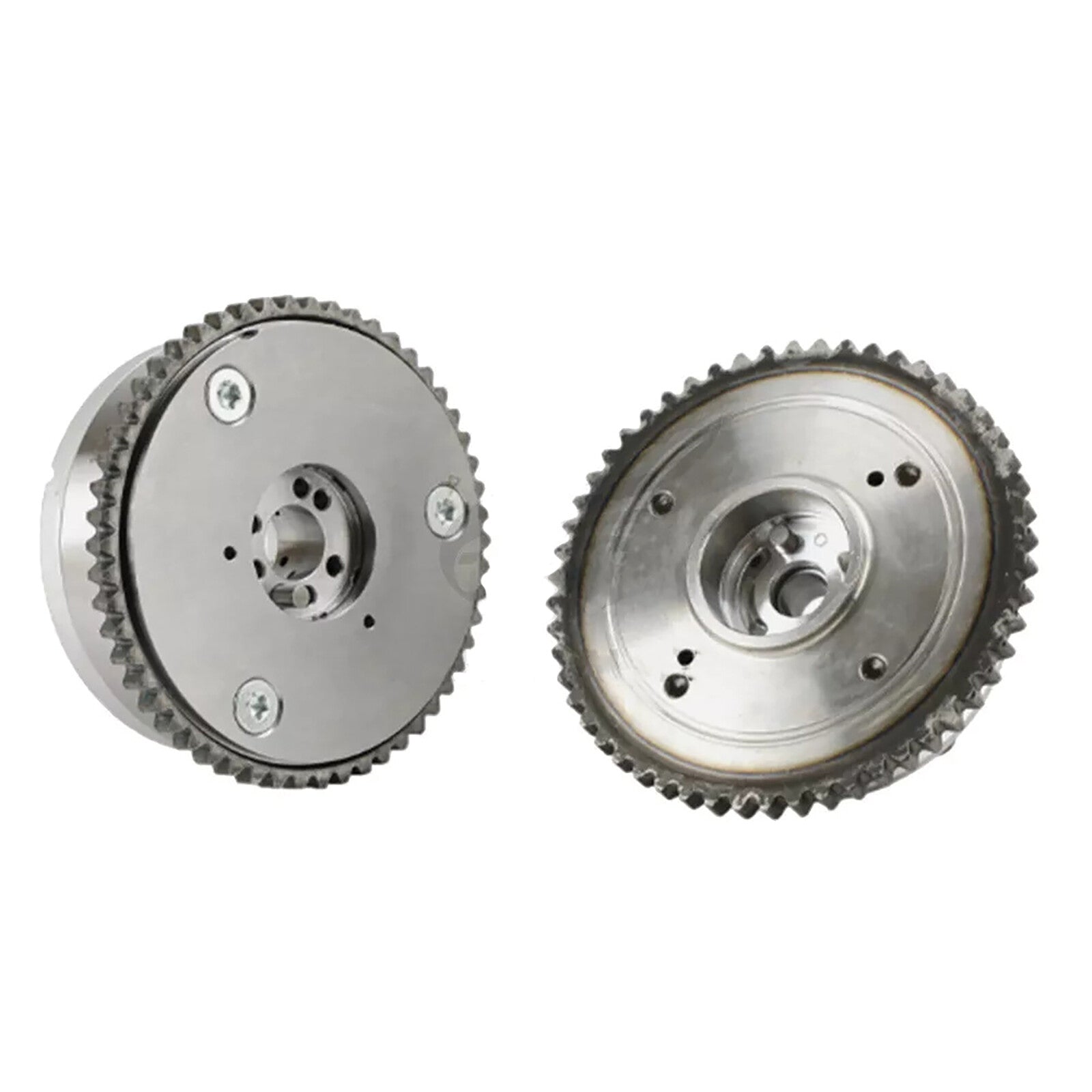 Engine Exhaust  Intake CVVT Camshaft Gear Kits for Elantra Kona 2.0L 2017-2021