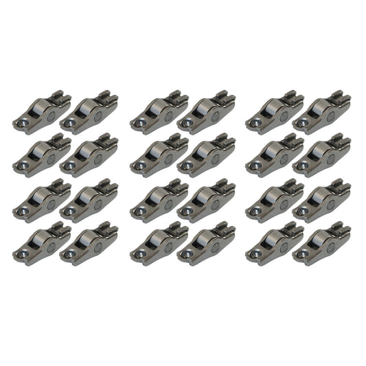 24 PCS SET for BMW X4 X5 X6 3.0 D DIESEL ENGINE N57 ROCKER ARMS 11337797710