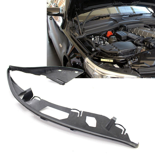 1pcs Upper Right Headlight Gaskets Sealing Strip for BMW 5 Series E60 525xi 528i