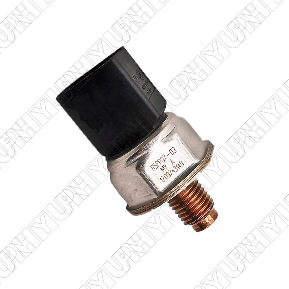 Aftermarket Replacement Fuel Rail High Pressure Sensor 85PP07-03 for Hyundai for Kia