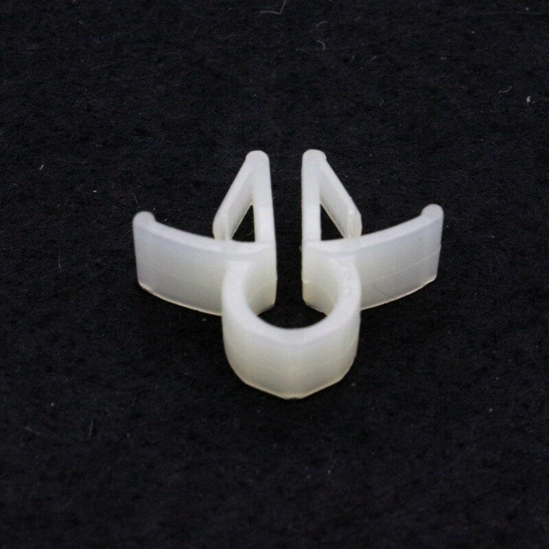 15-Piece Cable Clips 90654-SA4-003 for Honda Accord, for Civic , CRV, and for Acura RL RSX