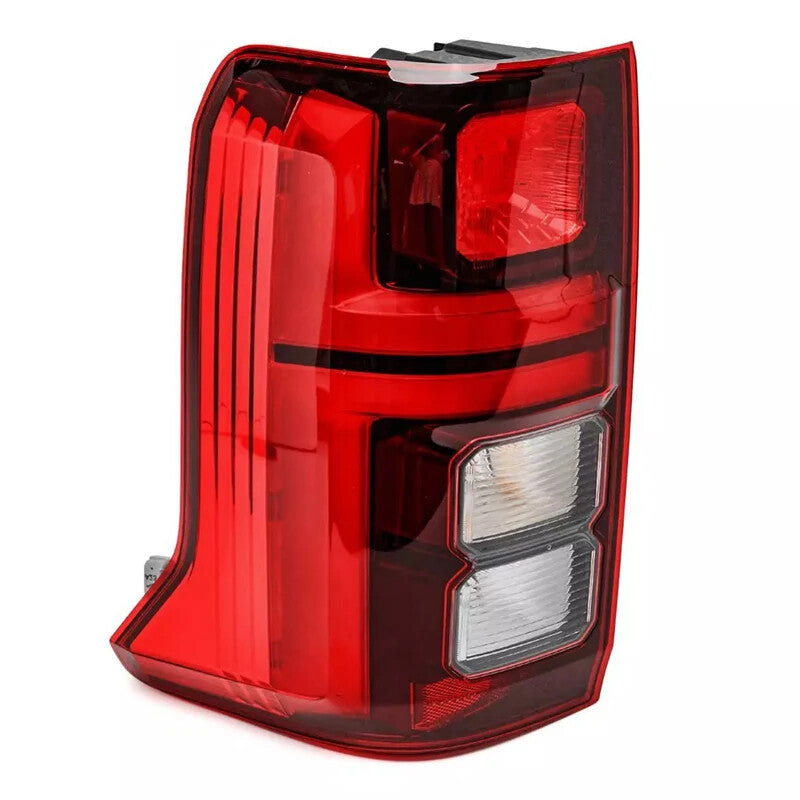 1 left LED DRL taillight for Mitsubishi Triton L200 2024-2025