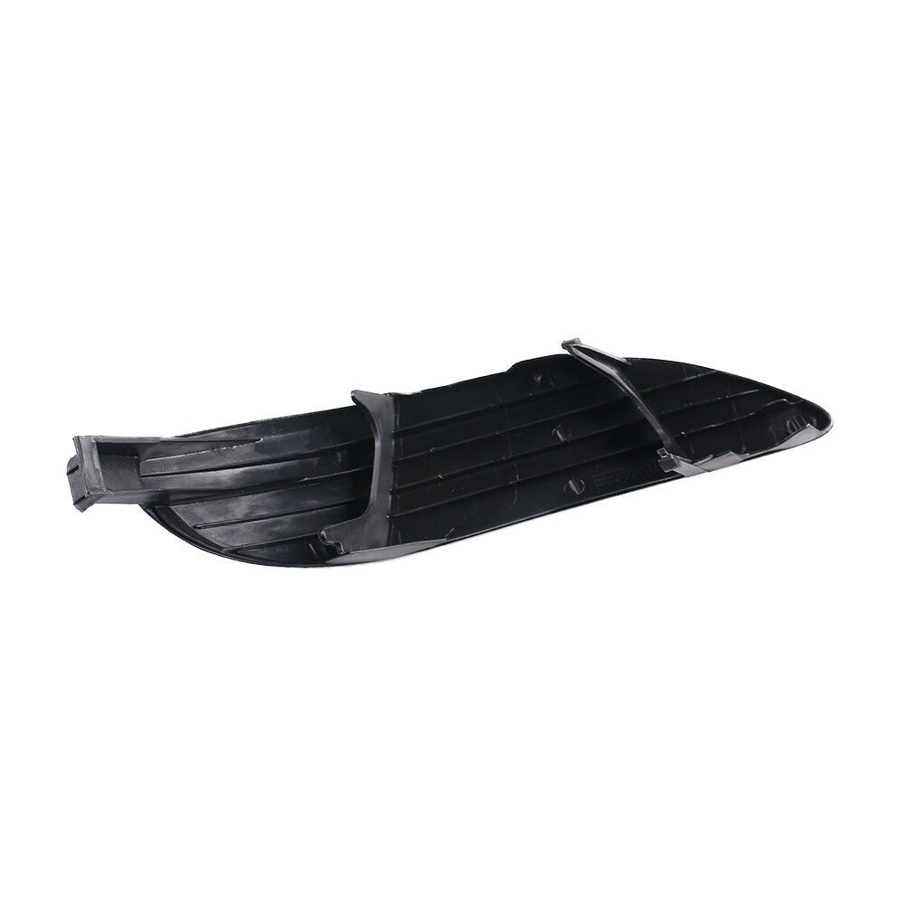 Fits 2005-2008 for Toyota for Corolla Front Left Bumper Fog Lamp Light Cover Insert