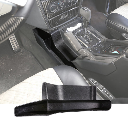 Carbon fiber ABS central air conditioning blade trim strip suitable for Toyota 86/Sub@ru BRZ 2022-23