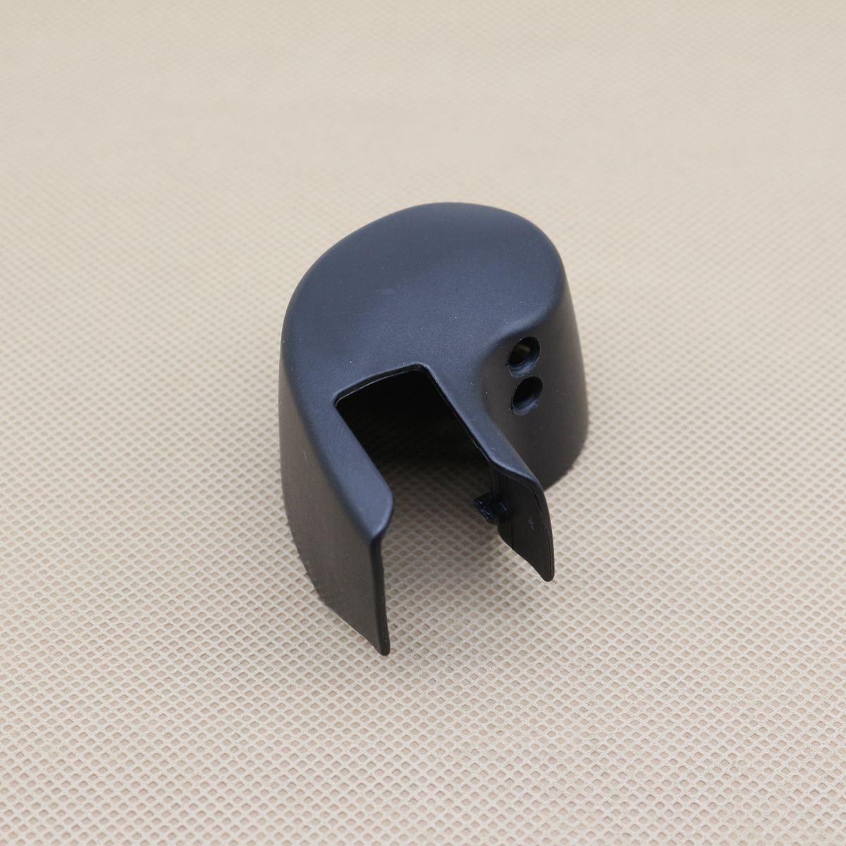 1-piece rear windshield Wiper arm nut cover for Audi 4G9-955-205