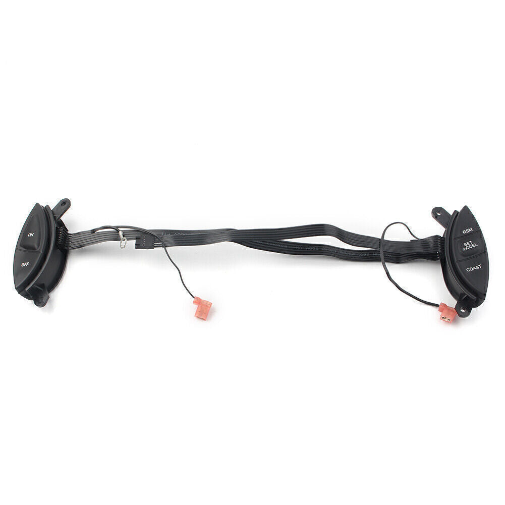 Steering Wheel Cruise Control Switch for Ford F150 Lightning Ranger Explorer