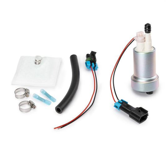 for Honda for BMW 450 lph High Flow Intank Universal Fuel Pump F90000267 450LPH E85