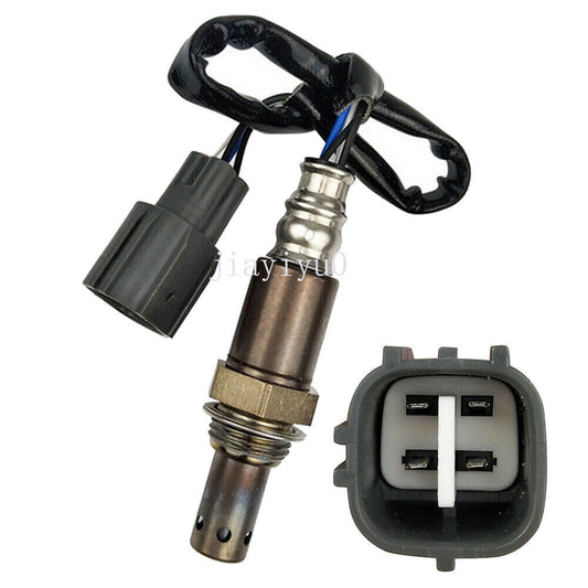 0258104002 Oxygen sensor suitable for Mercedes T1/TN, for Lancia for Autobianchi 0258104005