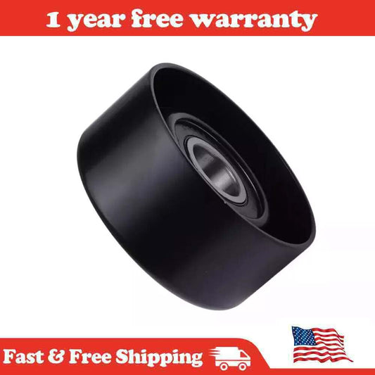 New Fits for Kia Sportage 2011-2017 New Drive Belt Tensioner Pulley 25282-2G000