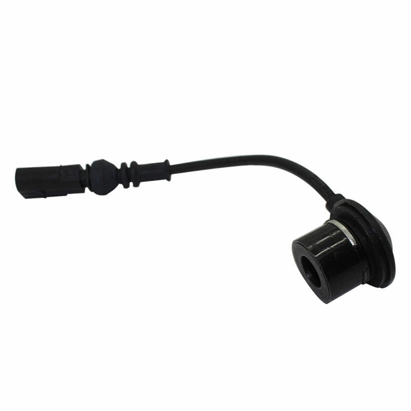 Air Suspension Shock Absorber Strut Bag Electronic Sensor Line for Audi A6 C6 4F