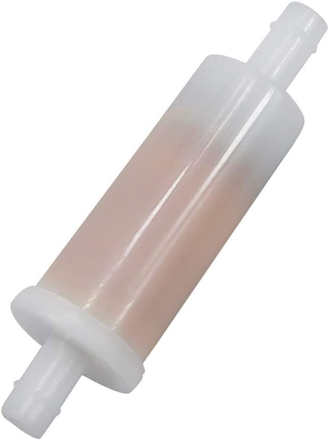 3/8Fuel Filter for OMC Johnson Evinrude 398319 for Mercury Marine 802128A1 802128