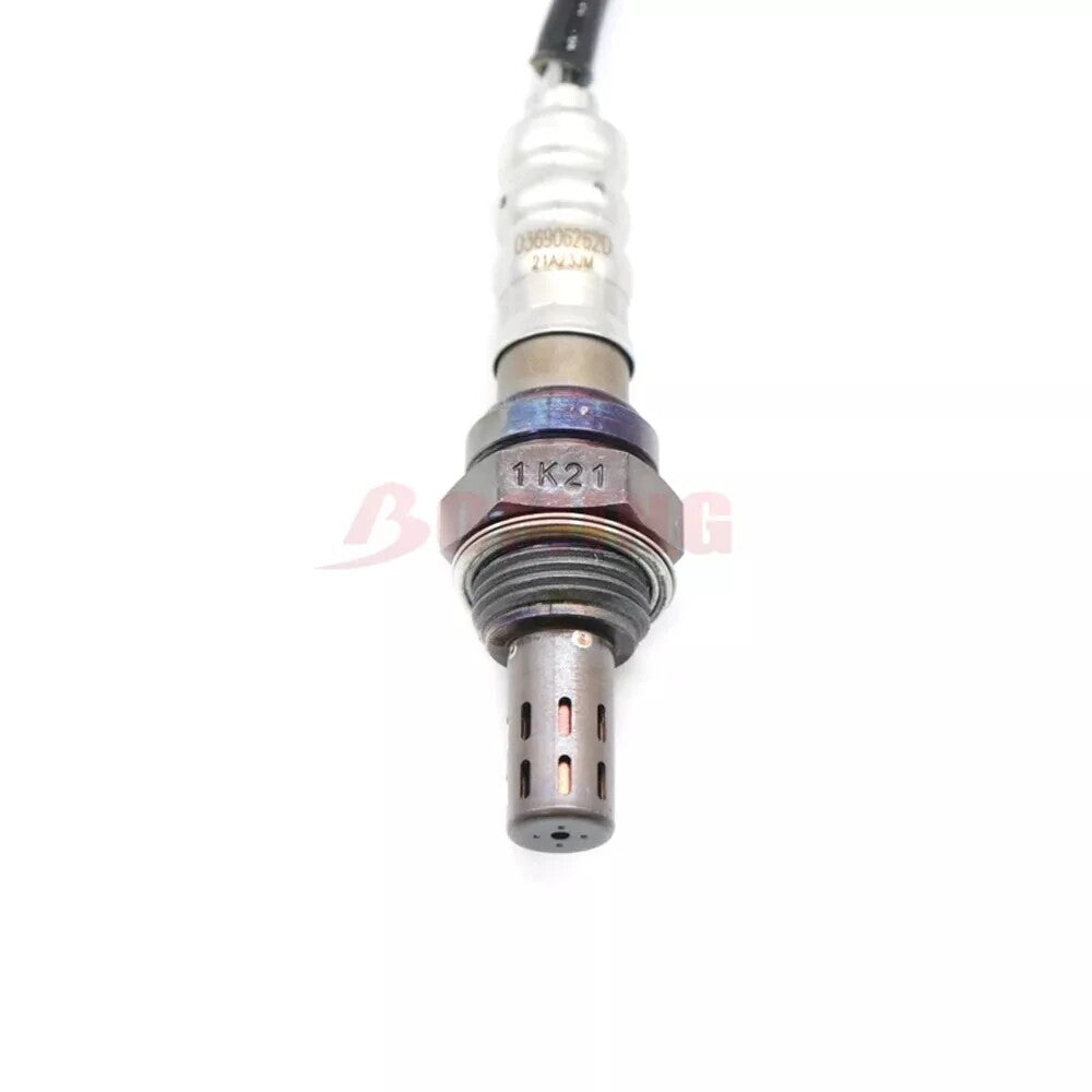 Lambda oxygen sensor suitable for Volkswagen Polo, for Golf V for Seat , Cordoba, and for Skoda Roomster. (036906262D)