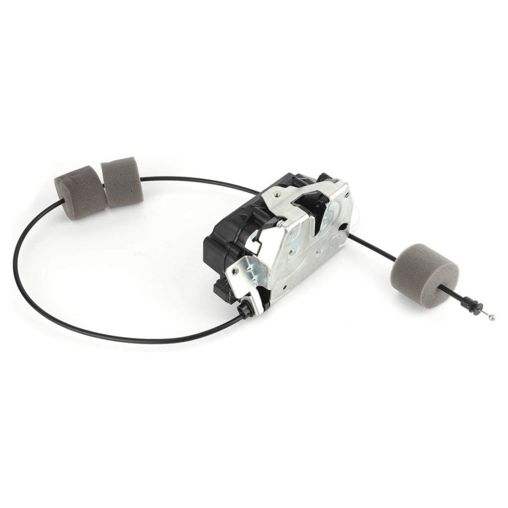 Tailgate Lock Actuator for Mercedes X164 07-12
