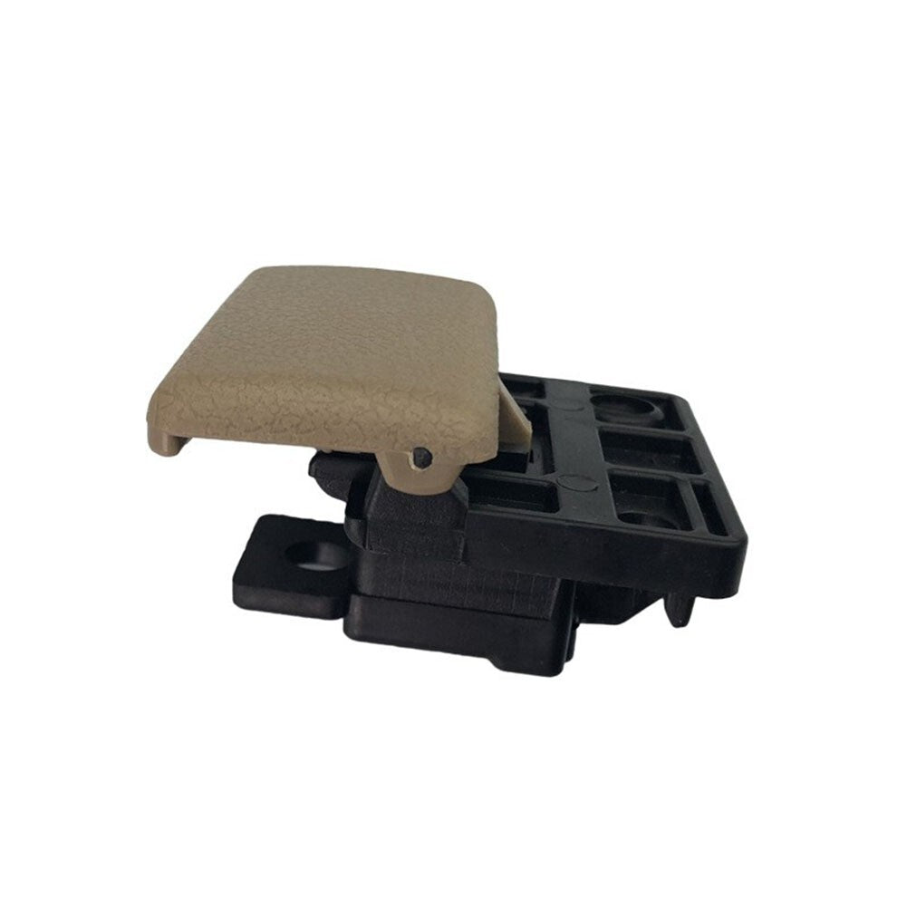 Toolbox Lock Glove Box Button-Handle for Nissan D22 Pickup
