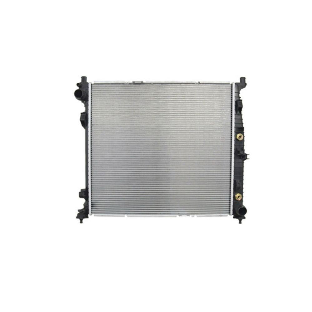 Water Cooler Radiator for Mercedes-Benz ML500 164 Series A0995004603 GL450