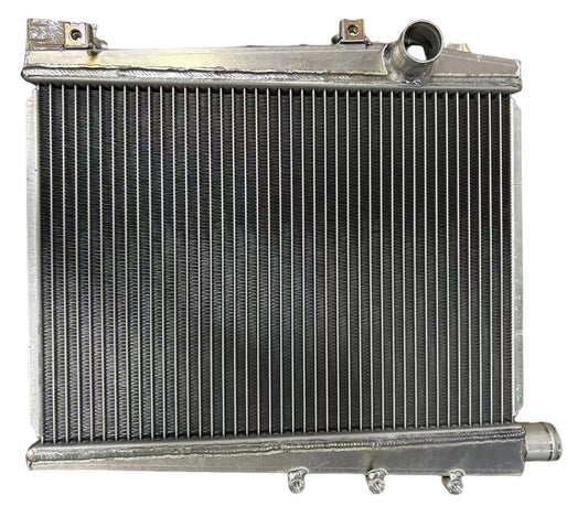 Aluminum radiator for Lamborghini Gallardo LP560 LP550 (Right side) Equipment Manufacturer: 4001252D