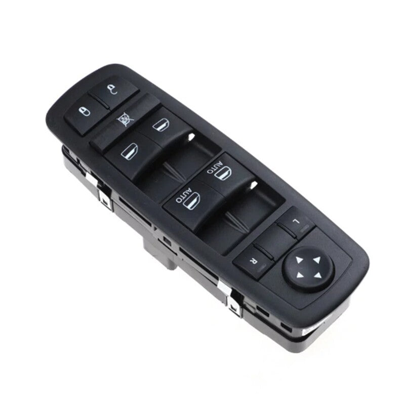 Driver Side Door Power Window Switch 04602533AF Fit for Chrysler for Dodge for Jeep
