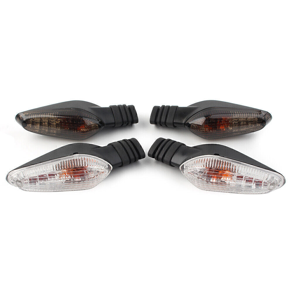 Motorcycle Blinker Turn Signal Indicator Light for DUCATI Monster 696 796 1200