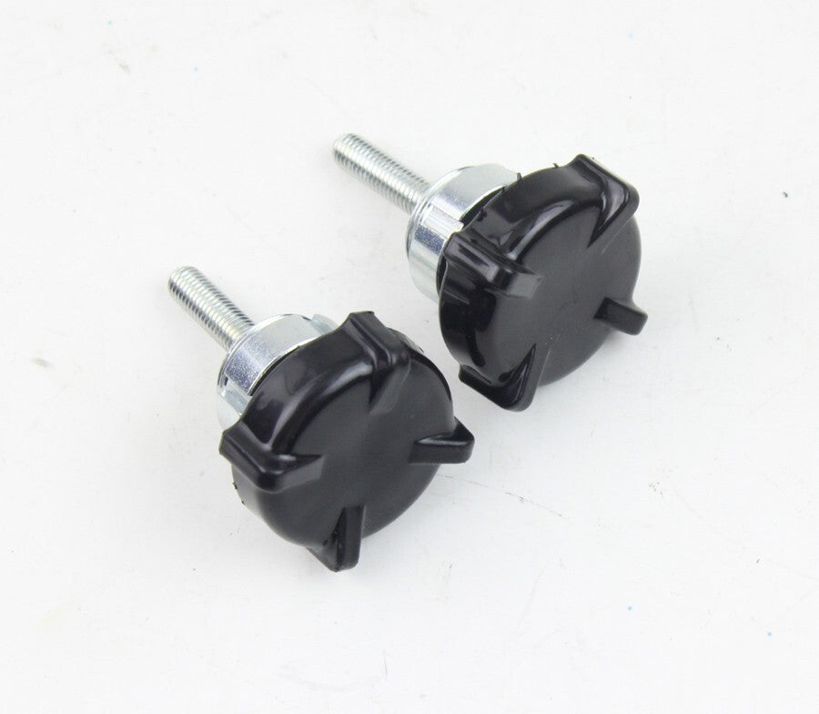 HANDLEBAR LOCKER BOLTs FOR Some for HONDA MONKEY Z50 Z50J Z50A Gorilla DAX CT70 Bike
