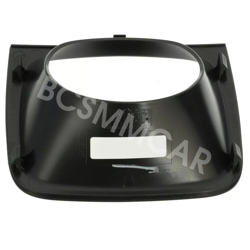 Adaptive Cruise Control Bezel 68264307AA Fit for Jeep for Grand Cherokee 2017-2021