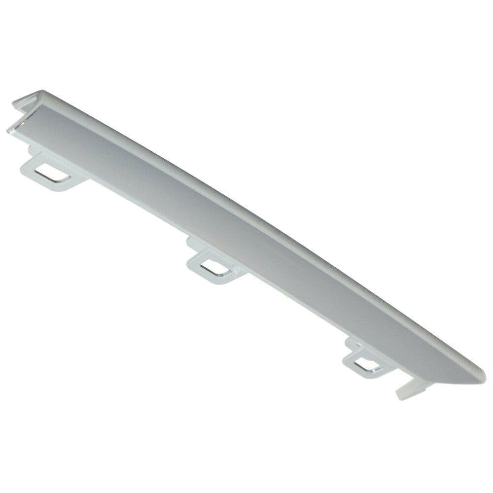 Fog Lamp Trim Strip Left Front for Cadillac 2013-2014 ATS Driver Side Chrome New