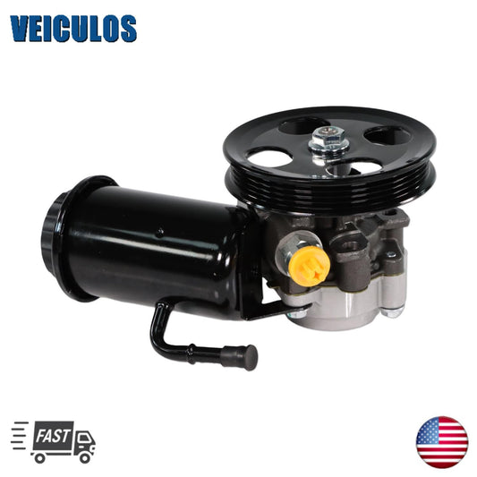 21-5229 Power Steering Pump  Pulley Reservoir for Toyota Tacoma 4Runner 3.4L