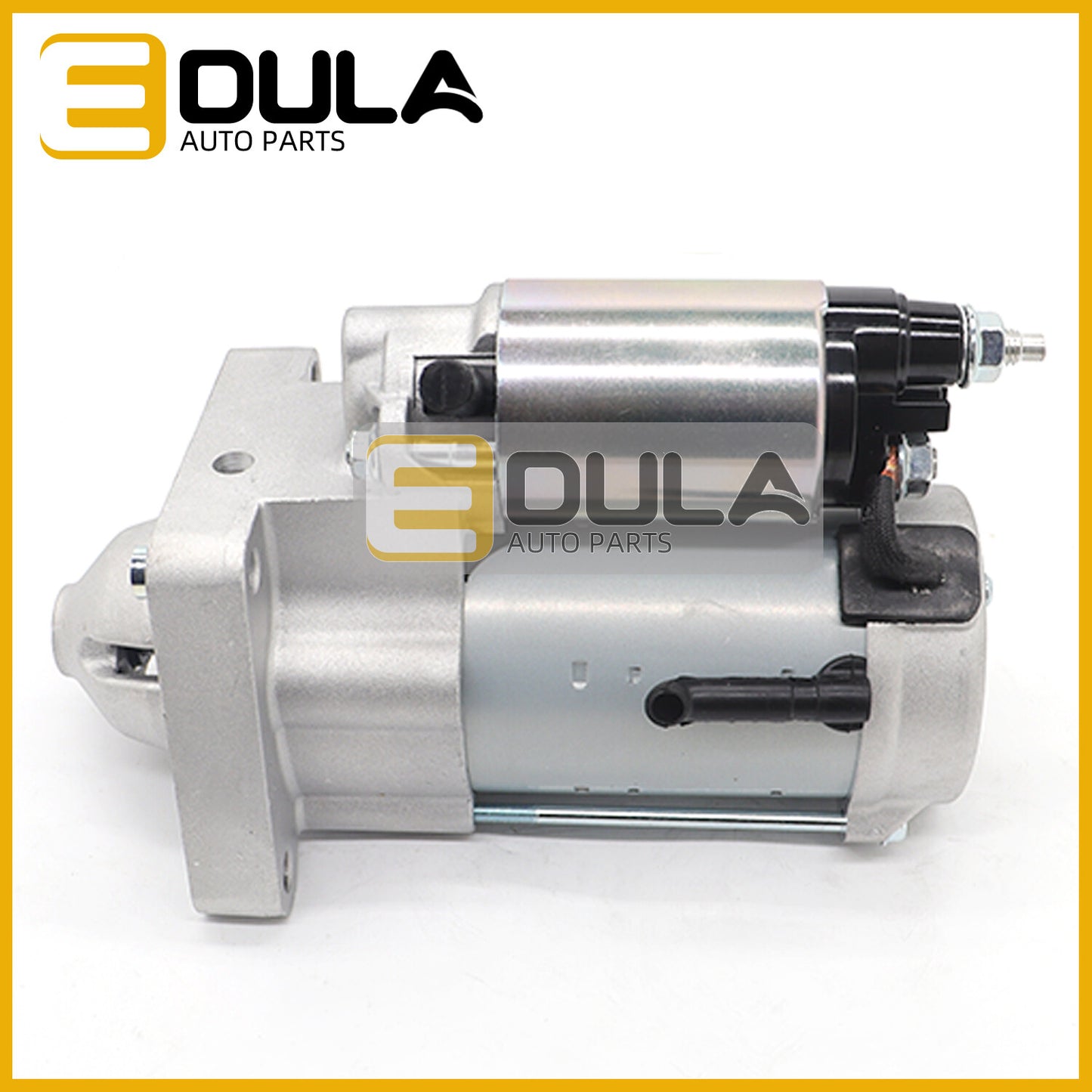 Beginner motor compatible with for BMW 12X1 F40 116i 118i for Mini Cooper 438000-3521 8647866