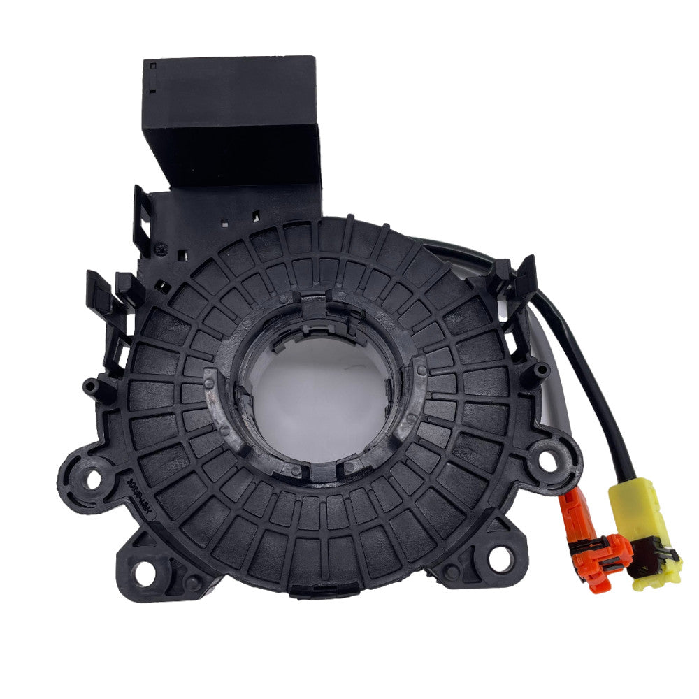 The all-new Boutique Clock Spring is suitable for 2013-2017 for Nissan Quest (2-line, no heating).