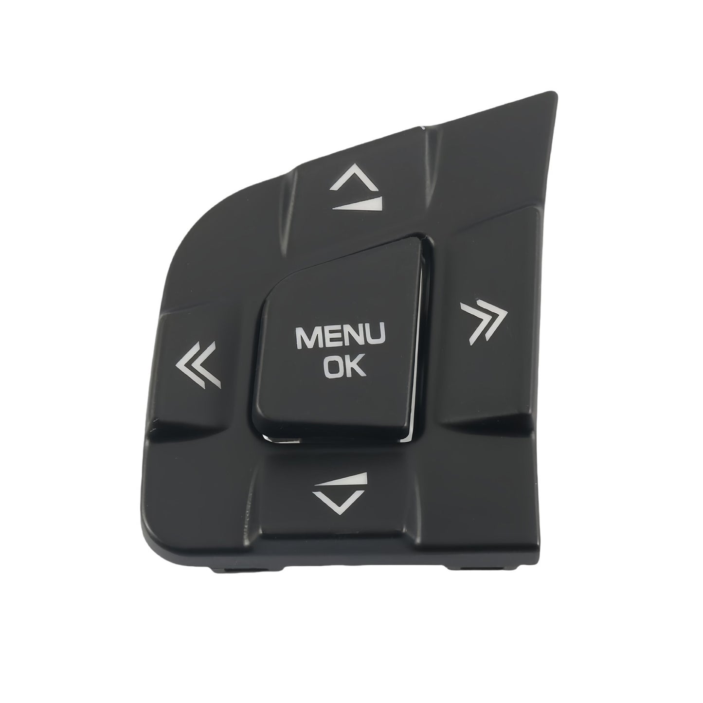 For Discovery Sport 2015-2019 for XF 2016-2019 Front Left Steering Wheel Button