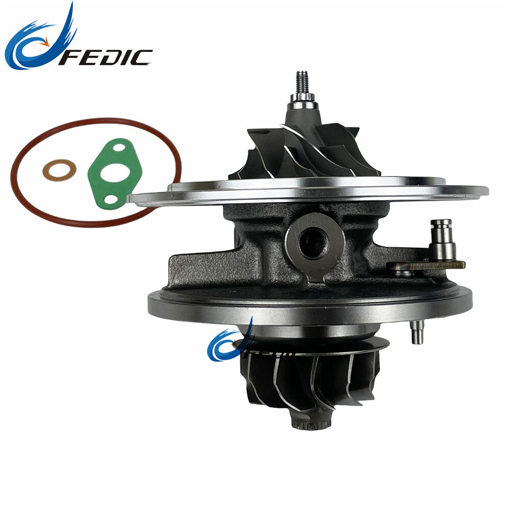 Turbo cartridge GT2256V 751758 for Iveco Daily for Renault Mascott 2.8 8140.43.4000