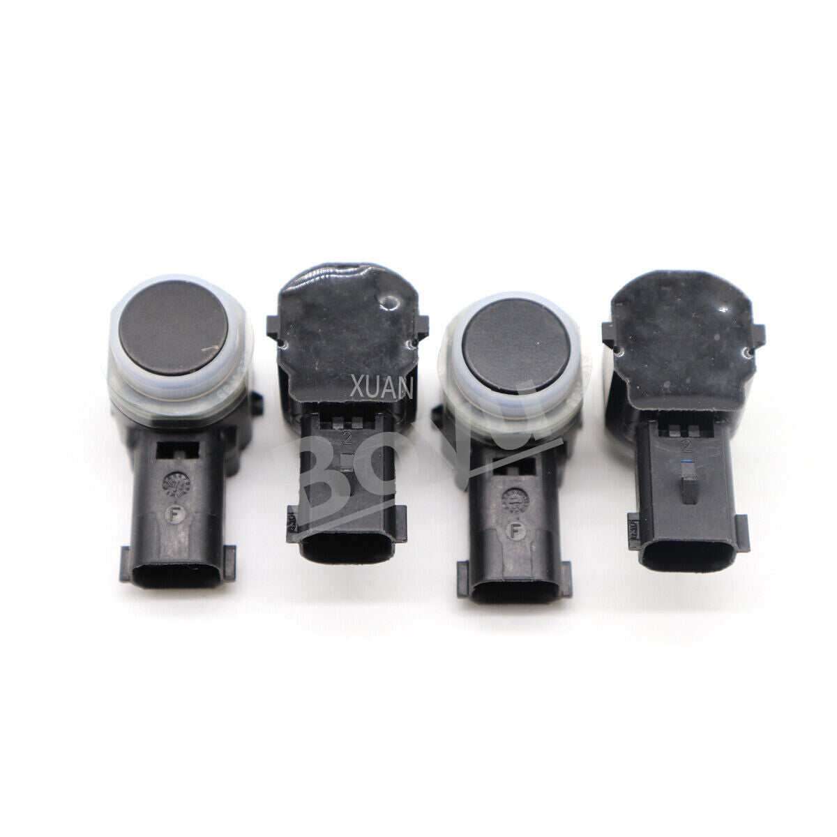8A53-15K859-ABW 8A53-15K859-AB NEW Parking 4PCS PDC Sensors for FORD EXPLORER