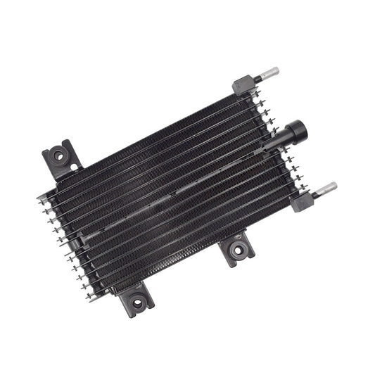 Oil Cooler Assy fit for Nissan ROGUE SL SV CVT S35 QR25DE 2.5 2007-2015